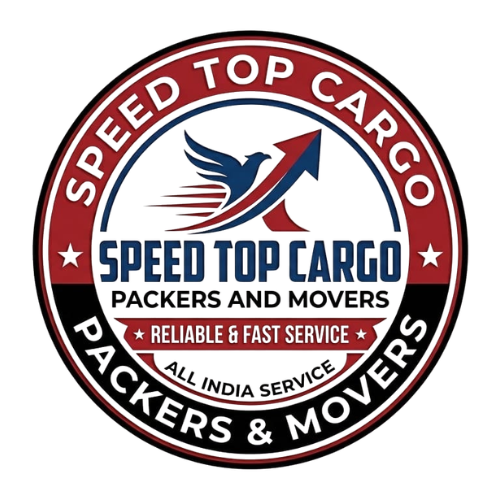 Speed Top Cargo Logo